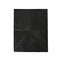 Visgraat Bijzettafel zwart junior |  Mangohout/ijzer | Verona | HSM collection | 38 cm