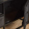 Visgraat TV meubel Zwart | New York | Starfurn | 180 cm